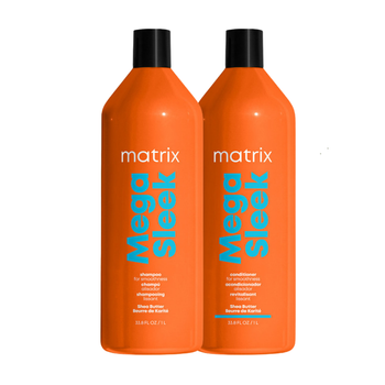 MATRIX MEGA SLEEK LITER DUO