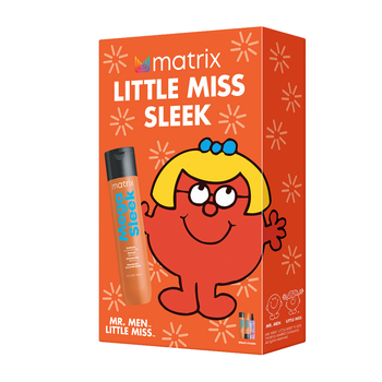 MATRIX LITTLE MISS SLEEK MEGA SLEEK BOX