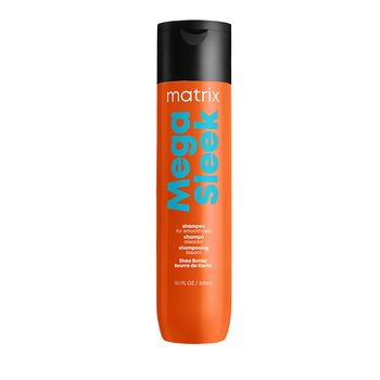 MATRIX TOTAL RESULTS MEGA SLEEK SHAMPOO