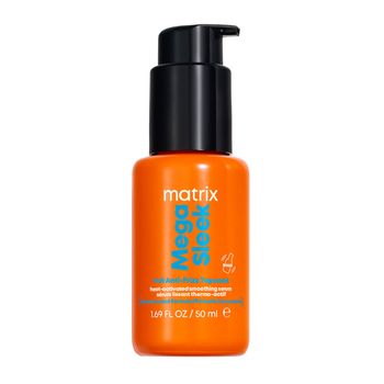 MATRIX TR2 MEGA SLEEK 96H ANTI-FRIZZ TOPCOAT 1.69OZ