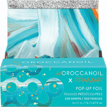 MOROCCANOIL FRAMAR FOIL