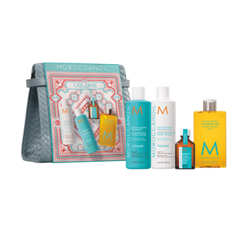 MOROCCANOIL VOLUME BAG SET