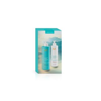 MOROCCANOIL FRIZZ CONTROL 16OZ DUO