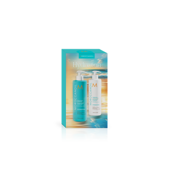 MOROCCANOIL HYDRATION 16OZ DUO