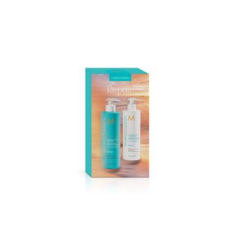 MOROCCANOIL MOISTURE REPAIR 16OZ DUO