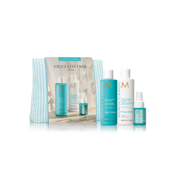 Moroccanoil Frizz Spring Bag Set