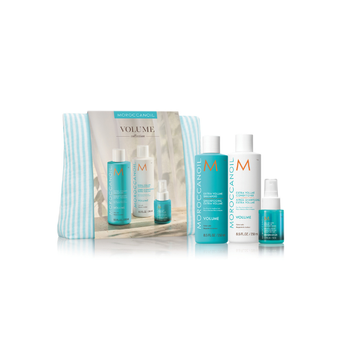 Moroccanoil Volume Spring Bag Set