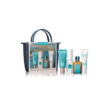 Moroccanoil Body Travel Bag