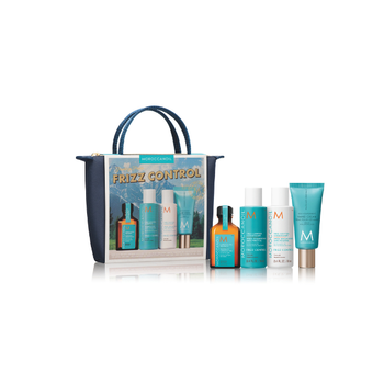 Moroccanoil Frizz Travel Bag