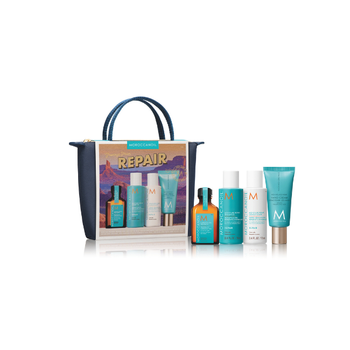 Moroccanoil Repair Travel Bag