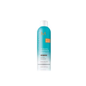 MOROCCANOIL DRY SHAMPOO DARK TONES 45% MORE