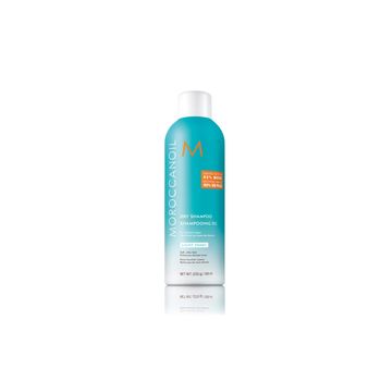 MOROCCANOIL DRY SHAMPOO LIGHT TONES 45% MORE