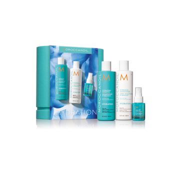 MOROCCANOIL SPRING GIFT SET HYDRATE