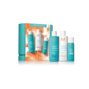 MOROCCANOIL SPRING GIFT SET REPAIR