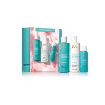 MOROCCANOIL SPRING GIFT SET VOLUME
