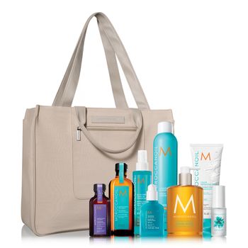 MOROCCANOIL STYLIST PROMO BAG