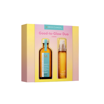 MOROCCANOIL GOOD TO GLOW DUO LIGHT