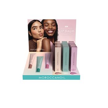 MOROCCANOIL  LIP BALM SALON INTRO