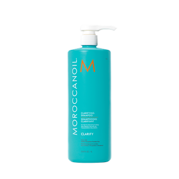 MOROCCANOIL CLARIFYING SHAMPOO