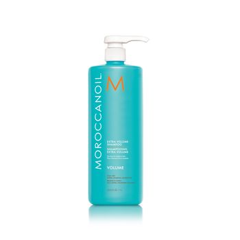 MOROCCANOIL EXTRA VOLUME SHAMPOO