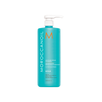 MOROCCANOIL MOISTURE REPAIR SHAMPOO