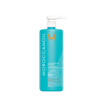 MOROCCANOIL CURL ENHANCE SHAMPOO