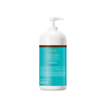 MOROCCANOIL HYDRATING SHAMPOO