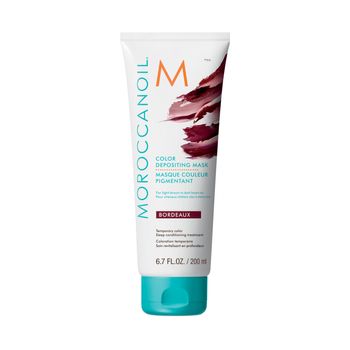 MOROCCANOIL COLOR DEPOSITING MASK