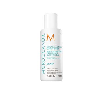 MOROCCANOIL SCALP BALANCING CONDITIONER