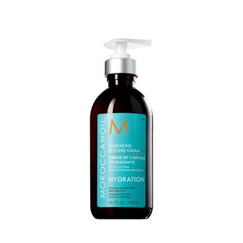 MOROCCANOIL HYDRATING STYLING CREAM