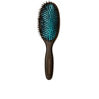 MOROCCANOIL BOAR BRISTLE BRUSH PADDLE