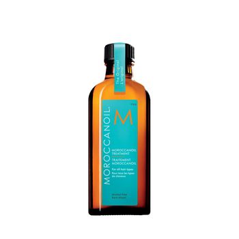 MOROCCANOIL TREATMENT