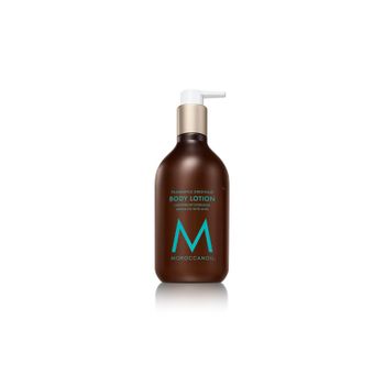 MOR BODY LOTION 12.2OZ