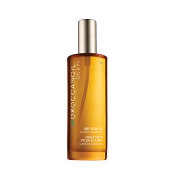 MOROCCANOIL DRY BODY OIL