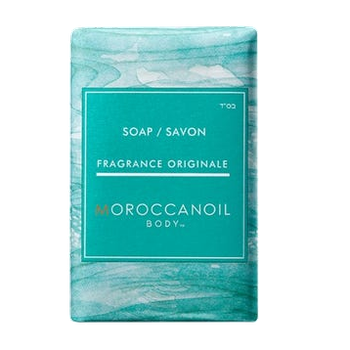 MOROCCANOIL SOAP