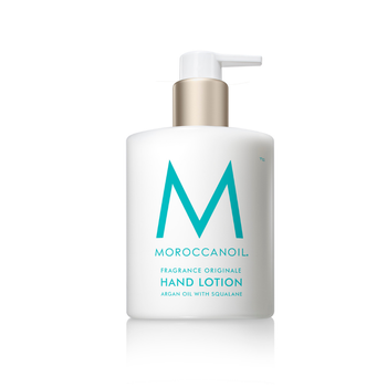 MOROCCANOIL HAND LOTION 12.2OZ