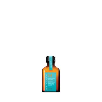 MOROCCANOIL TREATMENT