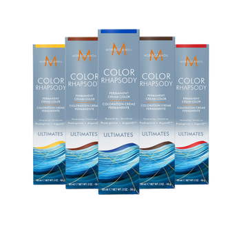 MOROCCANOIL COLOR RHAPSODY ULTIMATE 8 + 2 DEAL