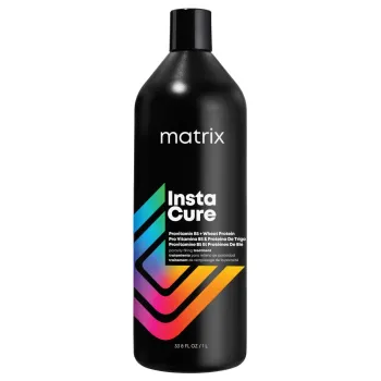 MATRIX TOTAL RESULTS INSTACURE
