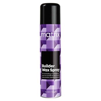 MATRIX BUILDER WAX SPRAY 