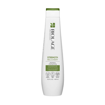 BIOLAGE STRENTGH RECOVERY SHAMPOO