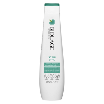 BIOLAGE SCALP SYNC CALMING SHAMPOO