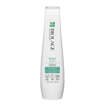 BIOLAGE SCALPSYNC COOLING MINT CONDITIONER 