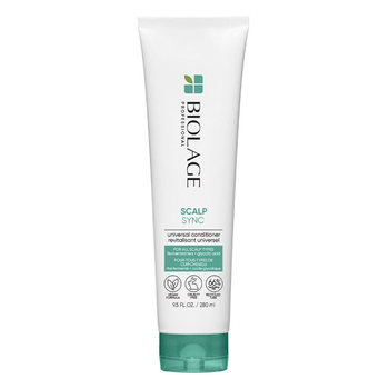 BIOLAGE SCALP SYNC UNIVERSAL CONDITIONER 