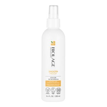 BIOLAGE STYLING SMOOTHING SHINE MILK 8.5