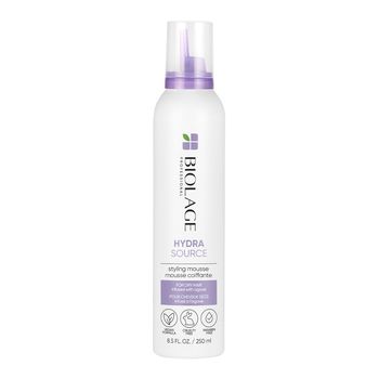 BIOLAGE STYLING HYDRO FOAMING STYLER