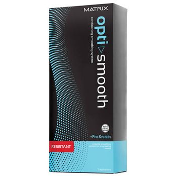 MATRIX OPTI.SMOOTH RESISTANT KIT