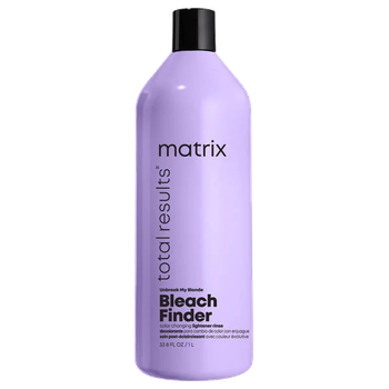 MATRIX UNBREAK MY BLONDE BLEACH FINDER SHAMPOO