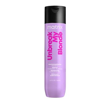 MATRIX TOTAL RESULTS UNBREAK MY BLONDE SHAMPOO