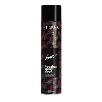 VAVOOM EX-HOLD FREEZING SPRAY